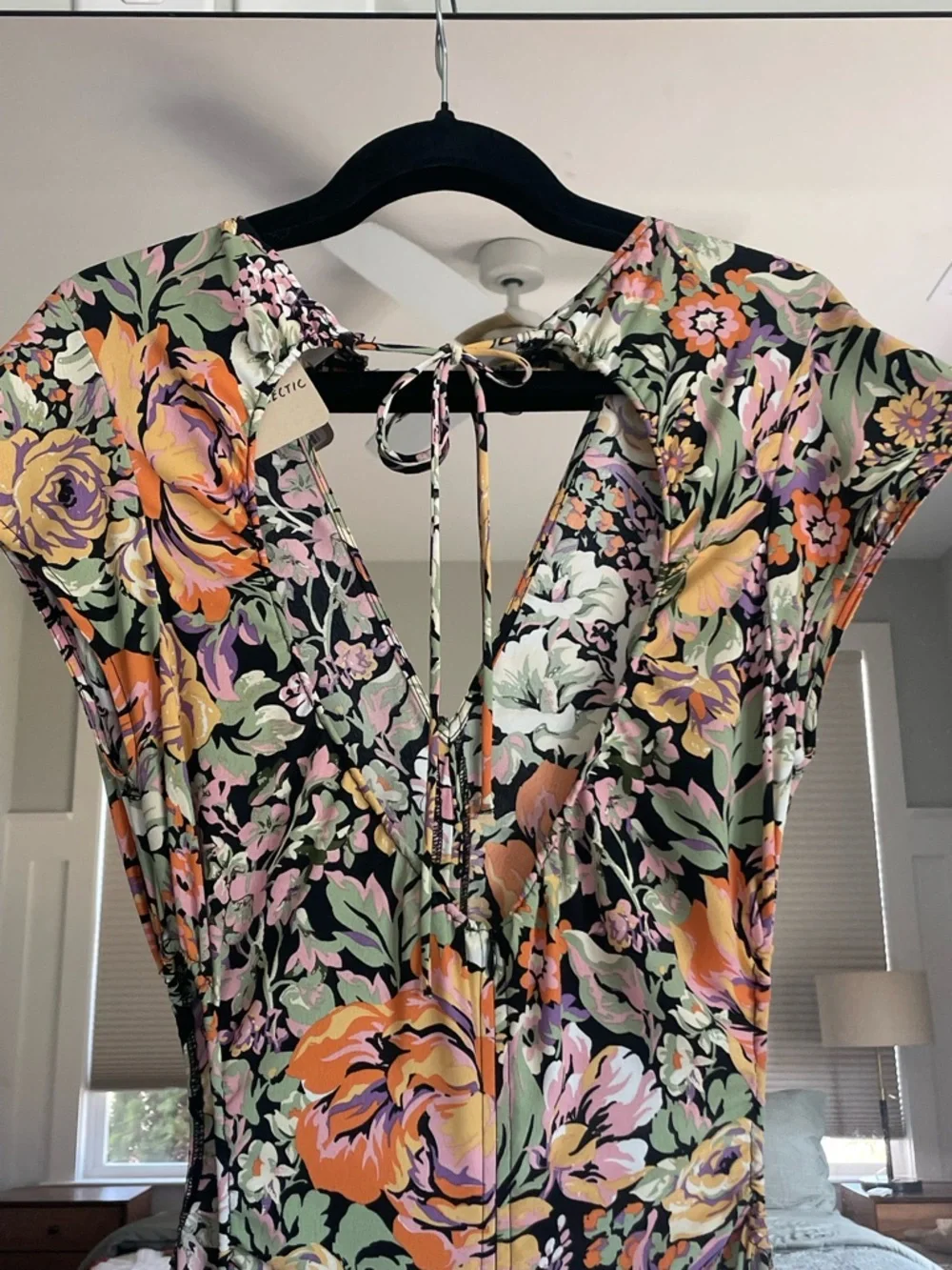 ASTR the Label Miranda Cutout Dress - Picture 2 of 14